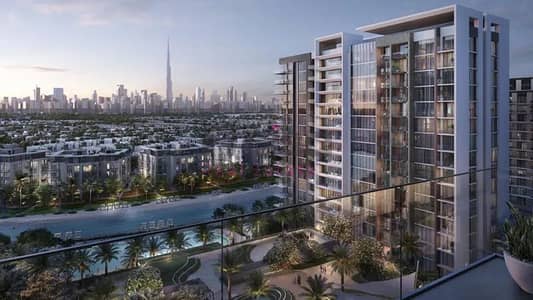 1 Slaapkamer Appartement te Koop in Mohammed Bin Rashid City (MBR City), Dubai - Naya-1. jpg