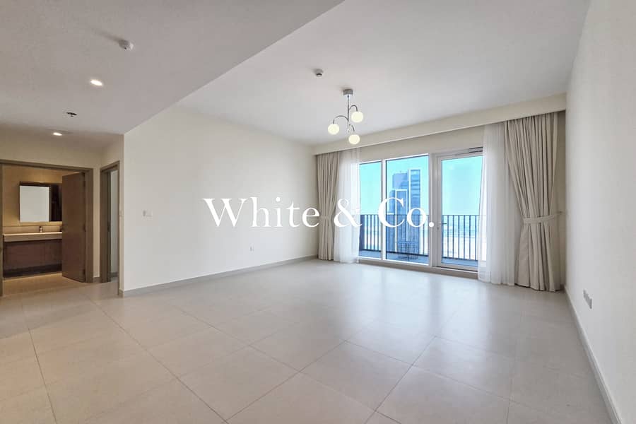 Apartamento en Dubai Creek Harbour,Creek Horizon,Creek Horizon Tower 1, 1 dormitorio, 1750000 AED - 16320455 Apartamento en Dubai Creek Harbour,Creek Horizon,Creek Horizon Tower 1, 1 dormitorio, 1750000 AED - 16320455
