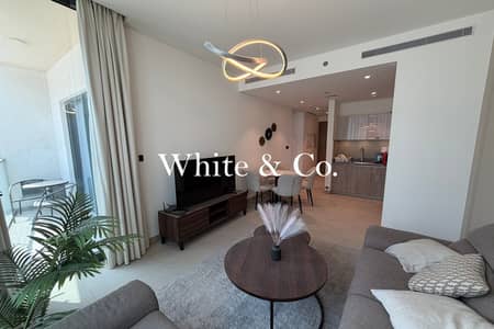 Appartement de 1 chambre à à louer à Sobha Hartland, Dubai - Appartement à Sobha Hartland,Hartland Waves, 1 chambre, 80000 AED - 16320458 Appartement de 1 chambre à à louer à Sobha Hartland, Dubai - Appartement à Sobha Hartland,Hartland Waves, 1 chambre, 80000 AED - 16320458