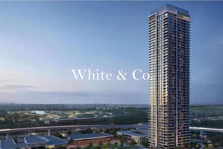 2 Schlafzimmer Wohnung zum Verkauf in Dubai Creek Harbour, Dubai - Wohnung in Dubai Creek Harbour，Lyvia by Palace, 2 schlafzimmer, 3453732 AED - 16320459