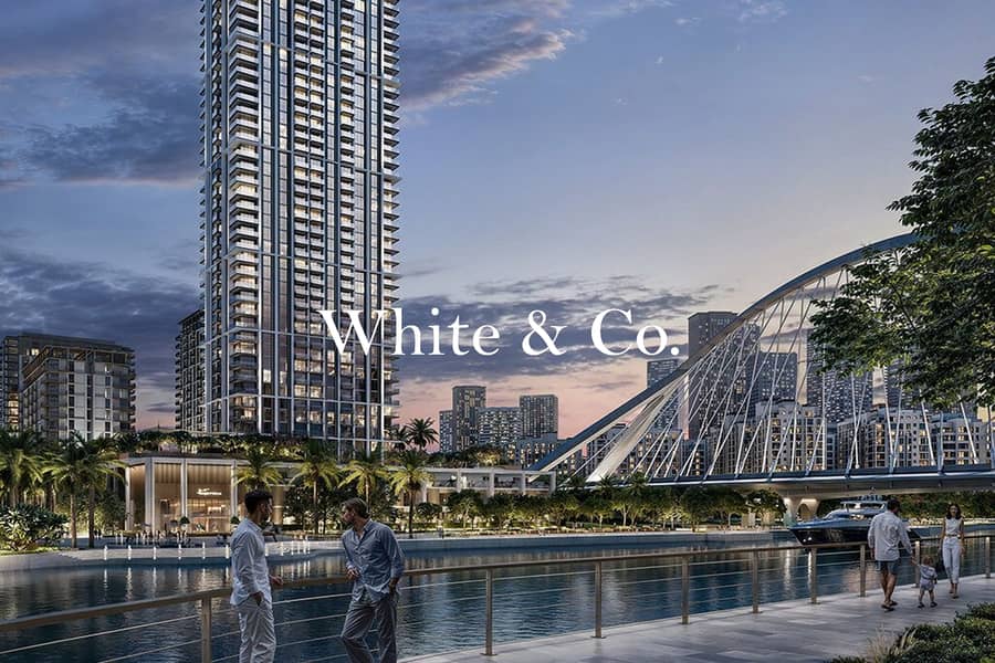 Apartamento en Dubai Creek Harbour,ARLO at Creek Beach Harbour, 1 dormitorio, 2100000 AED - 16320462 Apartamento en Dubai Creek Harbour,ARLO at Creek Beach Harbour, 1 dormitorio, 2100000 AED - 16320462