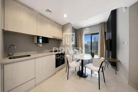 商业湾， 迪拜 1 卧室公寓待售 - 位于商业湾，Zada Tower 1 卧室的公寓 1179999 AED - 16320466