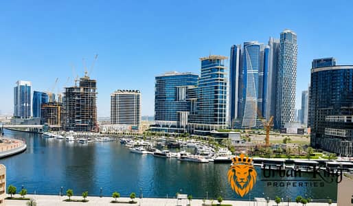 1 Camera Appartamento in affitto a Business Bay, Dubai - 6574EEF5-30CC-4B50-8CDE-8BBEE69942AA. png