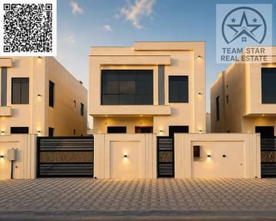 3 Bedroom Villa for Rent in Al Helio, Ajman - 1000475734. png