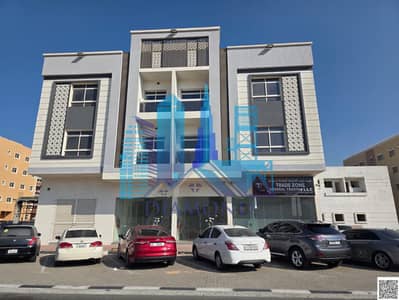 Shop in affitto a Al Jurf, Ajman - 20cb085d-48a1-4c1a-bb6d-300c4d1f9a0f. jpg