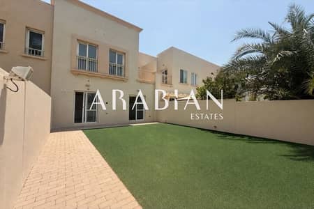 2 Bedroom Villa for Rent in The Springs, Dubai - Well Maintained | Type 4M | New Kitchen | Vacant 2 Bedroom Villa for Rent in The Springs, Dubai - Well Maintained | Type 4M | New Kitchen | Vacant