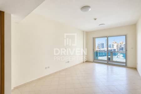 Studio for Rent in Dubai Production City (IMPZ), Dubai - Unique Layout | Great Community | Prime Location