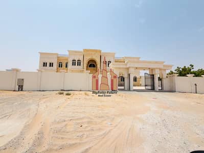 5 Bedroom Villa for Rent in Al Rahmaniya, Sharjah - IMG_5263. jpeg