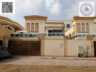 Villa de 6 chambres à à louer à Al Mowaihat, Ajman - 151113. jpg Villa de 6 chambres à à louer à Al Mowaihat, Ajman - 151113. jpg