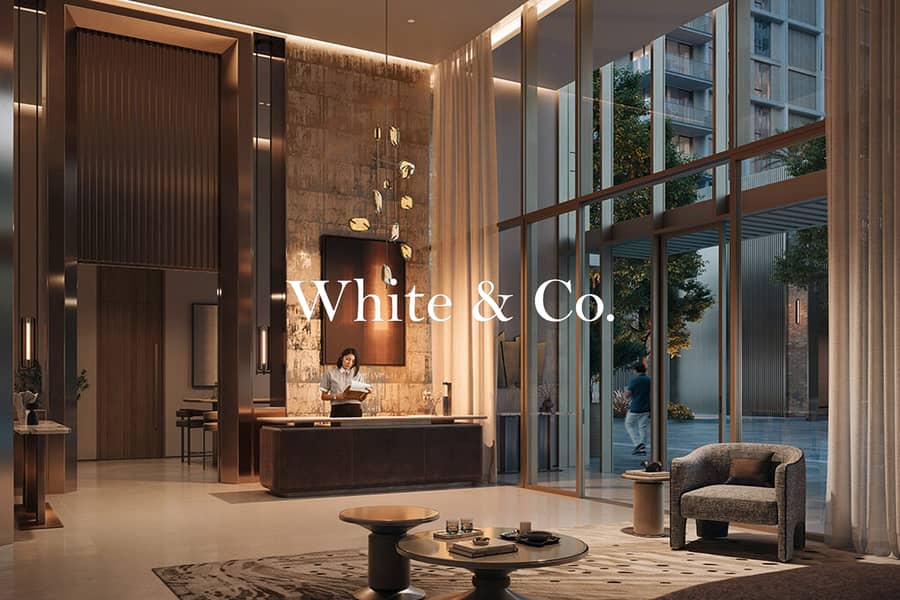 NEAR METRO I WATERFRONT LIVING I HIGH ROI NEAR METRO I WATERFRONT LIVING I HIGH ROI