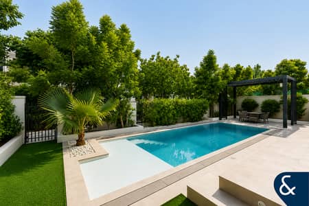 Villa de 4 chambres à à louer à Tilal Al Ghaf, Dubai - Villa à Tilal Al Ghaf,Harmony,Harmony 1, 4 chambres, 600000 AED - 16320544 Villa de 4 chambres à à louer à Tilal Al Ghaf, Dubai - Villa à Tilal Al Ghaf,Harmony,Harmony 1, 4 chambres, 600000 AED - 16320544