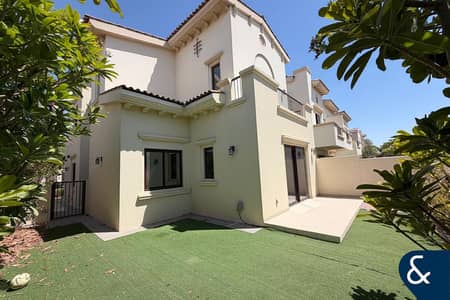 4 Bedroom Villa for Sale in Reem, Dubai - Type 2E | Big Plot | Corner Unit | 4 beds 4 Bedroom Villa for Sale in Reem, Dubai - Type 2E | Big Plot | Corner Unit | 4 beds