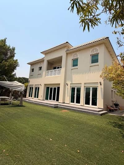 杰贝阿里村， 迪拜 4 卧室别墅待售 - 位于杰贝阿里村，Jebel Ali Village Townhouses 4 卧室的别墅 7100000 AED - 16320562