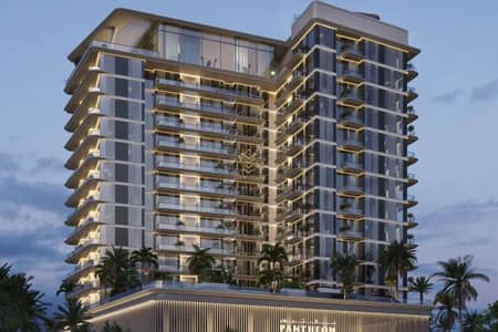 1 Bedroom Apartment for Sale in Wasl Gate, Dubai - Furnished 1BR | Prime Location | Freehold | Cash .