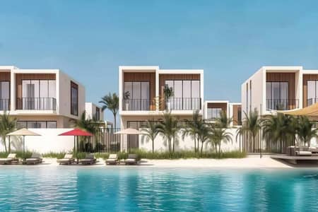 3 Schlafzimmer Townhouse zum zum Verkauf in Al Tay East, Sharjah - Reihenhaus in Al Tay East，Sukoon by Sanzen, 3 schlafzimmer, 2283000 AED - 16320608
