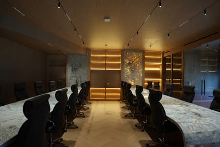 Office para en Alquiler en Business Bay, Dubai - 1201 (1). JPG