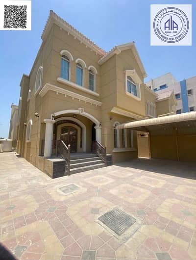 5 Slaapkamers Villa te Huur in Al Mowaihat, Ajman - 151112. jpg 5 Slaapkamers Villa te Huur in Al Mowaihat, Ajman - 151112. jpg
