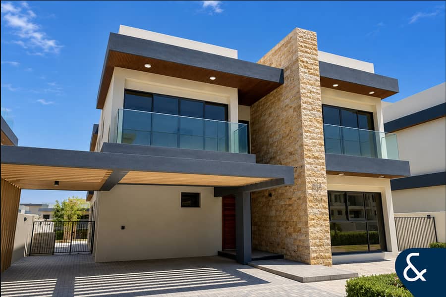فیلا في كوستا برافا،داماك لاجونز 6 غرف 7800000 درهم - 16320673 فیلا في كوستا برافا،داماك لاجونز 6 غرف 7800000 درهم - 16320673