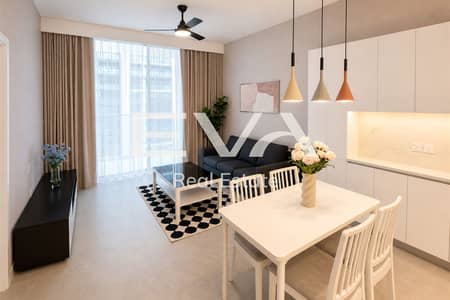 1 habitación Apartamento para en Alquiler en Dubai Hills Estate, Dubai - original