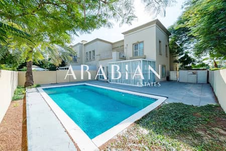 3 Bedroom Villa for Sale in The Springs, Dubai - EXCLUSIVE | PRICE REDUCED | Type 1E | Springs 1