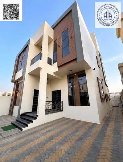 6 Slaapkamers Villa te Huur in Al Zahya, Ajman - 151208. jpg 6 Slaapkamers Villa te Huur in Al Zahya, Ajman - 151208. jpg