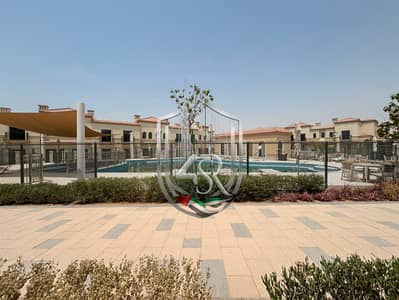 3 Schlafzimmer Townhouse zum zur Miete in Zayed City, Abu Dhabi - WhatsApp Image 2026-08-15 at 1.01. 26 PM (2). jpeg