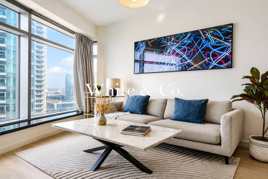 Appartamento a Downtown Dubai,The Lofts,The Lofts West, 1 camera da letto, 1900000 AED - 16320764 Appartamento a Downtown Dubai,The Lofts,The Lofts West, 1 camera da letto, 1900000 AED - 16320764