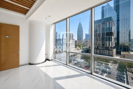 Office te Huur in DIFC, Dubai - Kantoor in DIFC，Emirates Financial Towers，South Tower, 1100000 AED - 16320768