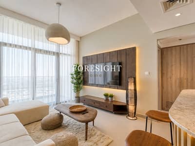 1 habitación Apartamento para en Alquiler en Dubai Hills Estate, Dubai - 3. jpg