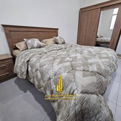 1 Slaapkamer Appartement te Huur in Corniche Ajman, Ajman - IMG-20250721-WA0070. jpg 1 Slaapkamer Appartement te Huur in Corniche Ajman, Ajman - IMG-20250721-WA0070. jpg