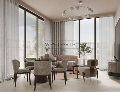 2 habitaciones Apartamento para en Venta en Jumeirah Garden City, Dubai - 3 (2). jpg 2 habitaciones Apartamento para en Venta en Jumeirah Garden City, Dubai - 3 (2). jpg