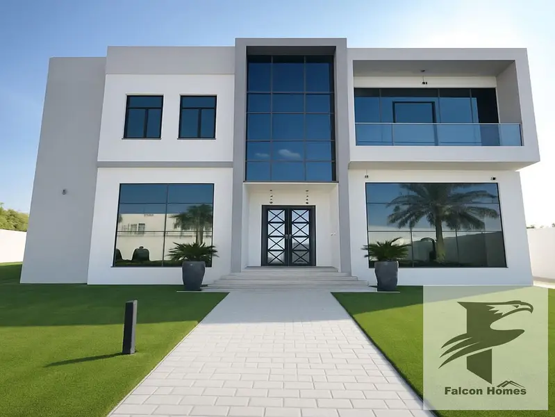 Well Maintained | 5BR Villa with Pool and Garden