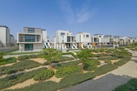 4 Schlafzimmer Townhouse zum Miete in Arabian Ranches 3, Dubai - Reihenhaus in Arabian Ranches 3，Bliss 2, 4 schlafzimmer, 200000 AED - 15624595