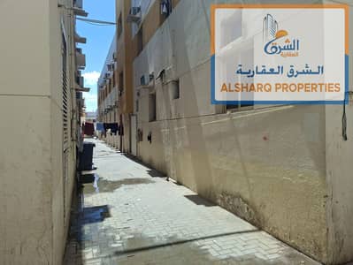 Labour Camp zum zum Verkauf in Al Jurf, Ajman - WhatsApp Image 2026-08-27 at 3.27. 11 PM (1). jpeg