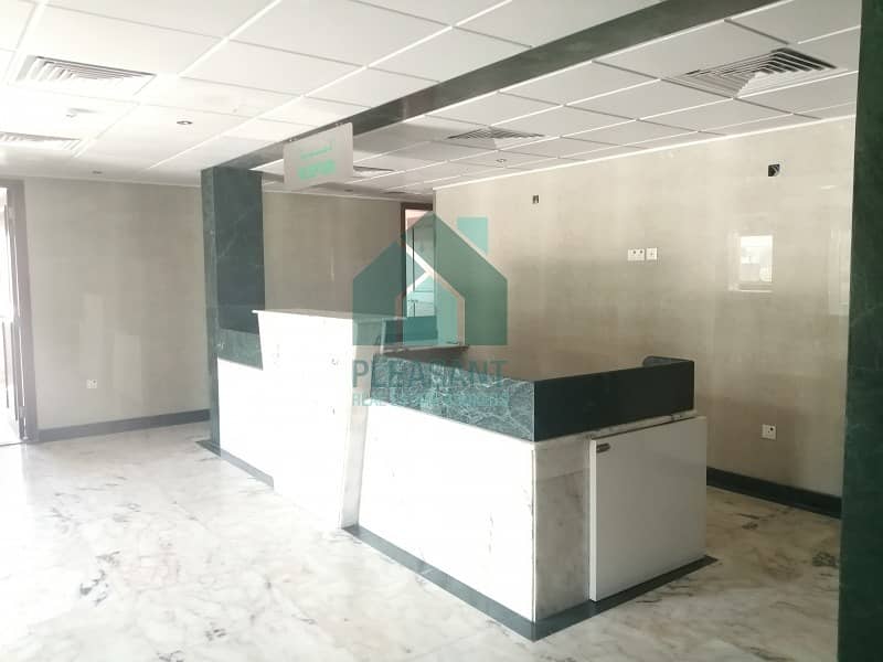 Commercial villa with 10 Rooms fitted and suitable for Clinic Commercial villa with 10 Rooms fitted and suitable for Clinic