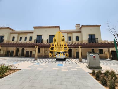 3 Schlafzimmer Townhouse zum zur Miete in Zayed City, Abu Dhabi - WhatsApp Image 2026-08-28 at 2.59. 50 PM. jpeg