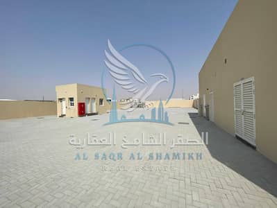Plot for Rent in Al Sajaa, Sharjah - WhatsApp Image 2026-07-18 at 5.12. 05 PM. jpeg