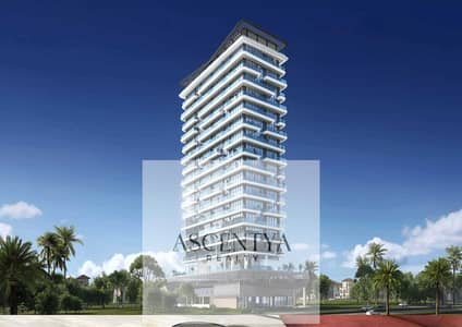 1 Bedroom Apartment for Sale in Al Furjan, Dubai - 4. jpg