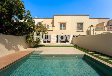4 Slaapkamers Townhouse te Koop in The Springs, Dubai - Rijwoning in The Springs,The Springs 15, 4 slaapkamers, 7600000 AED - 16320996 4 Slaapkamers Townhouse te Koop in The Springs, Dubai - Rijwoning in The Springs,The Springs 15, 4 slaapkamers, 7600000 AED - 16320996