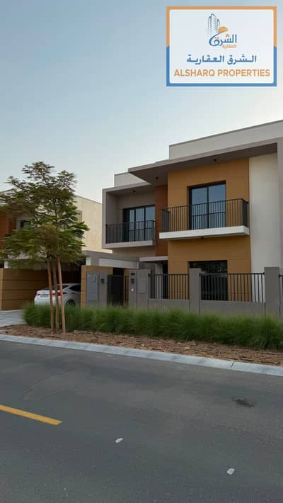 5 Bedroom Villa for Rent in Al Amerah, Ajman - WhatsApp Image 2026-08-27 at 5.32. 38 PM (1). jpeg 5 Bedroom Villa for Rent in Al Amerah, Ajman - WhatsApp Image 2026-08-27 at 5.32. 38 PM (1). jpeg