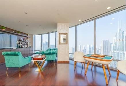 3 Slaapkamers Appartement te Koop in Downtown Dubai, Dubai - WhatsApp Image 2026-08-28 at 14.10. 52 (2). jpeg 3 Slaapkamers Appartement te Koop in Downtown Dubai, Dubai - WhatsApp Image 2026-08-28 at 14.10. 52 (2). jpeg