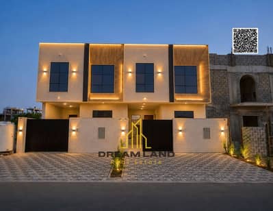 4 Slaapkamers Villa te Koop in Al Helio, Ajman - batch_dd4f9463-fda2-4c94-a206-2658410c2b1b. jpg