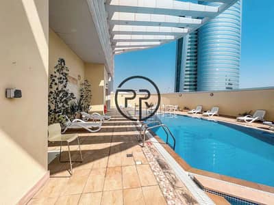 Studio for Rent in Jumeirah Lake Towers (JLT), Dubai - WhatsApp Image 2026-08-28 at 1.30. 10 PM (1). jpeg Studio for Rent in Jumeirah Lake Towers (JLT), Dubai - WhatsApp Image 2026-08-28 at 1.30. 10 PM (1). jpeg