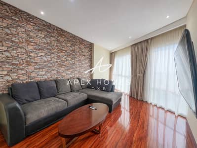 1 Schlafzimmer Wohnung zum zur Miete in Dubai Production City (IMPZ), Dubai - Wohnung in Dubai Production City (IMPZ)，Lakeside，Lakeside Tower A, 1 schlafzimmer, 55000 AED - 16321091