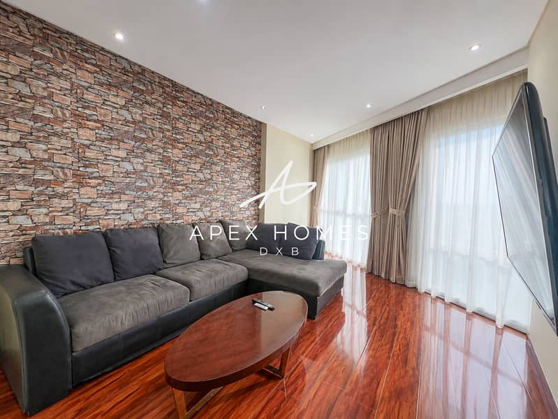 Wohnung in Dubai Production City (IMPZ),Lakeside,Lakeside Tower A, 1 schlafzimmer, 55000 AED - 16321091 Wohnung in Dubai Production City (IMPZ),Lakeside,Lakeside Tower A, 1 schlafzimmer, 55000 AED - 16321091