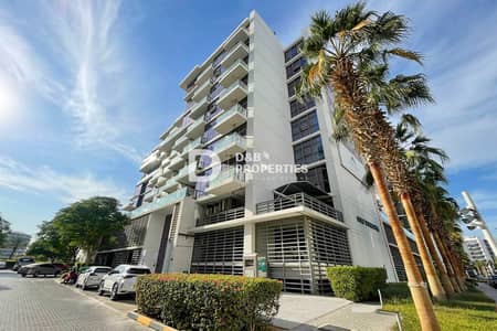3 Bedroom Flat for Rent in DAMAC Hills, Dubai - Large Layout | Close To Park | Golf Views