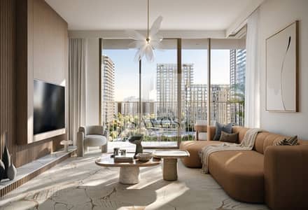 1 Bedroom Flat for Sale in Dubai Creek Harbour, Dubai - original. jpg