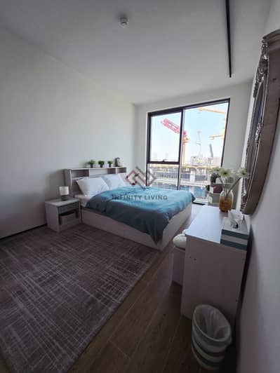 1 habitación Apartamento para en Venta en Jumeirah Village Circle (JVC), Dubai - Apartamento en Jumeirah Village Circle (JVC)，JVC District 16，Rise Residences, 1 dormitorio, 950000 AED - 16321199