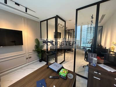 Office for Rent in Business Bay, Dubai - IMG_3042. jpg