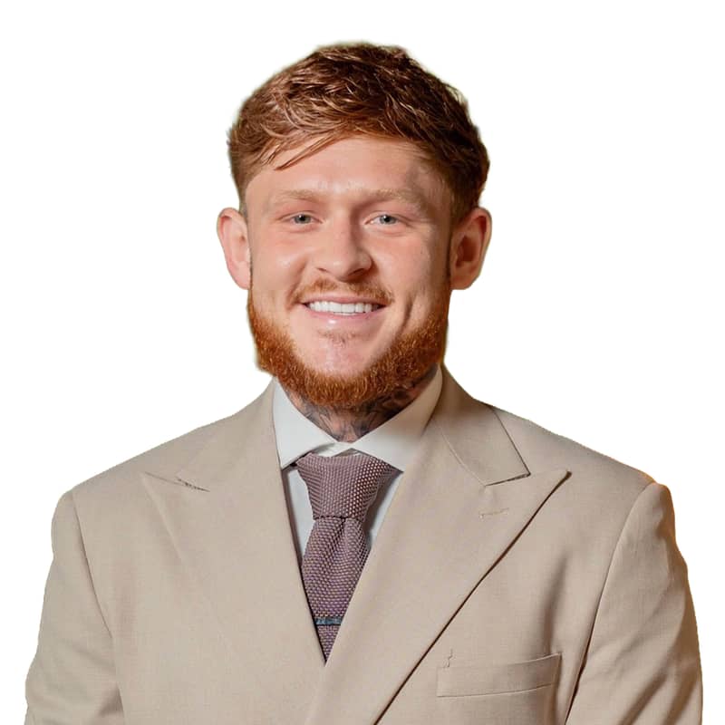 Benjamin Keating Benjamin Keating